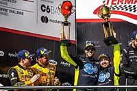 Sanchez e Abreu terminam em segundo na Porsche Endurance na Carrera Trophy