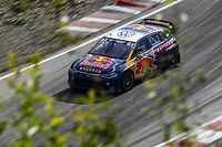 Historyczne zwycięstwo Kristofferssona, Litwinowicz na podium