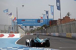 Horarios del ePrix de Marrakesh de F&oacute;rmula E 2022 (Marruecos)