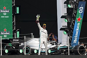 El GP de la Ciudad de México anuncia los boletos 2020