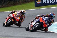 Lorenzo: “Esperas que las cosas cambien, pero no lo hacen”