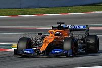Sainz: cancelar temporada 2020 da F1 seria "duro golpe" para o esporte