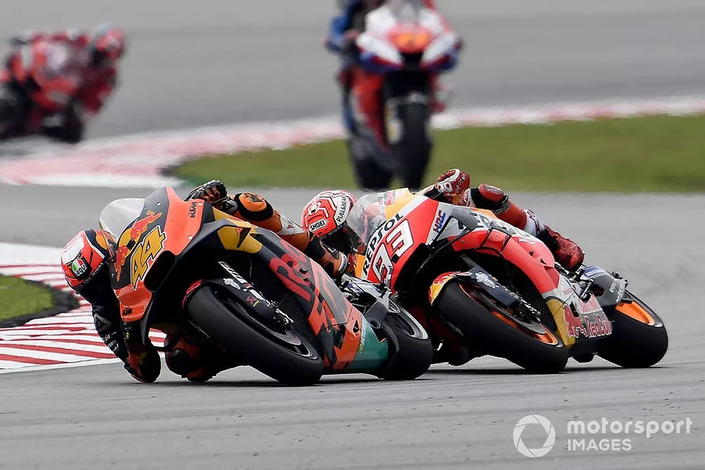 Pol Espargaro, Red Bull KTM Factory Racing