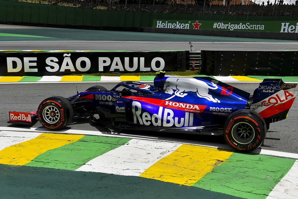 レッドブル アルファタウリ トロロッソ F1 レイトンハウスに続け!? トロロッソあらためアルファタウリに