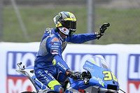 Mir: &ldquo;Si seguimos as&iacute;, claro que podemos ganar el Mundial&rdquo;