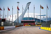 SEXTA-LIVRE: Mercedes dá as cartas na F1 em Sochi e a volta da polêmica do grid invertido