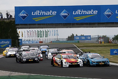 Die perfekte DTM aus Fahrersicht: "Die Serie ist sehr gut!"
