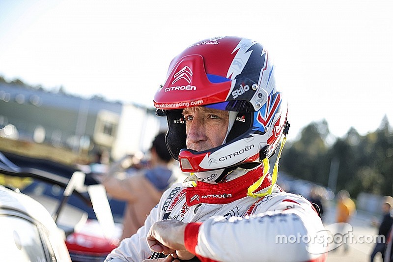 Latvala cree que Citroën se equivocó al despedir a Meeke