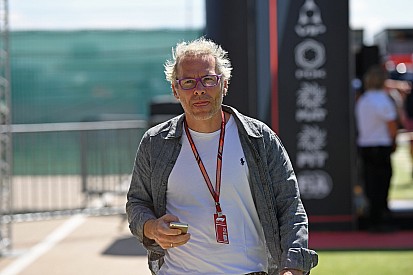 Villeneuve: "Es irreal para un niño hoy querer ser piloto"