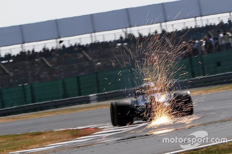 Carlos Sainz Jr., Renault Sport F1 Team R.S. 18