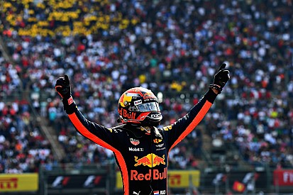 Hoe laat begint de Formule 1 Grand Prix van Mexico?