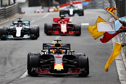 Red Bull: „Eddig 60-65 pontot vesztettünk…”