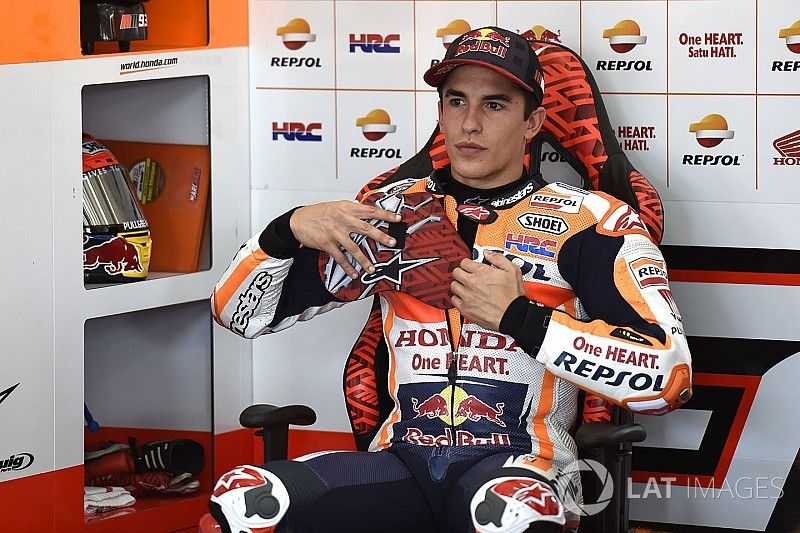 Marc Márquez, Repsol Honda Team
