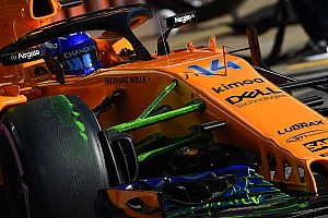 McLaren in talks with Alonso over 2019 F1 car test
