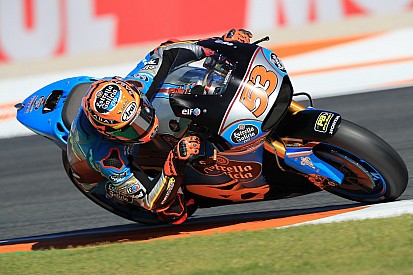 Marc-VDS-Teamchef: "Rabat ist kein geborener MotoGP-Fahrer"