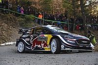 Ogier cerró el viernes en Montecarlo como líder