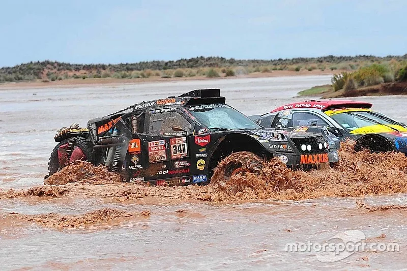 Tim en Tom Coronel