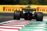 Sainz no entiende la estrategia de Renault: "Falt&oacute; paciencia"