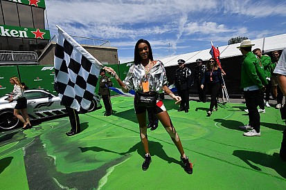 Fotostrecke: 10 neue Formel-1-Regeln 2019, die du nicht mitbekommen hast