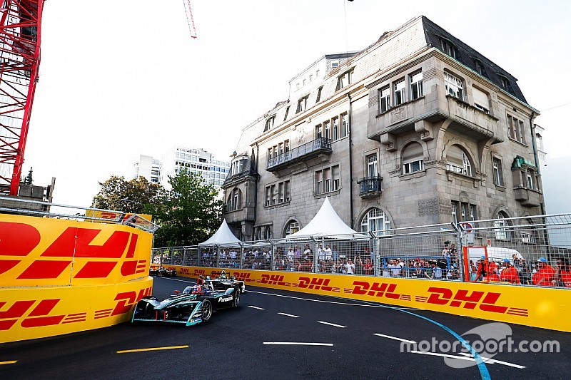 Zurique cancela ePrix de 2019; Berna pode entrar no lugar