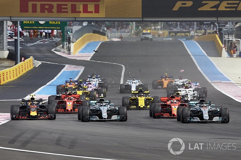 Horner warns F1 2021 compromises will lead to