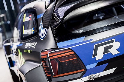 Technische Daten des Volkswagen Polo R für die WRX 2018