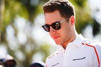 Vandoorne, gelecekte Bathurst 1000'de yarışmayı düşünüyor