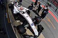 Kubica y Rowland participar&aacute;n en el test posterior al GP de Hungr&iacute;a