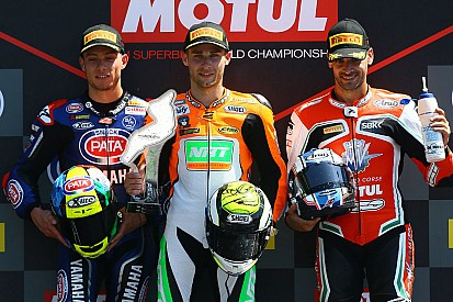 WSS - Coup double pour Cluzel qui se replace au championnat !