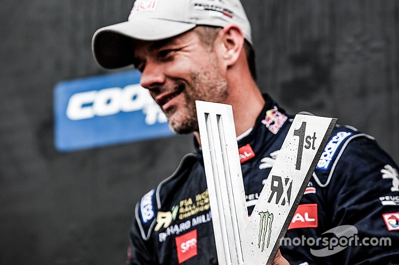 Le promoteur du WRX répond aux insatisfaits :