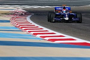 Fortec aclara que su ingreso a Fórmula 2 se pospone a 2019