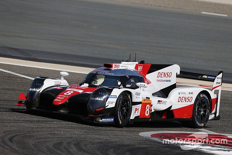 Oreca cree que Toyota tiene que estar