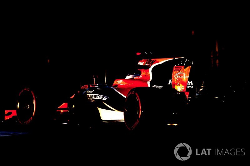 McLaren, Airgain ile anlaştı