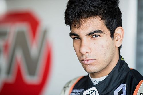 Daruvala seguir&aacute; en la F3 europea con Carlin