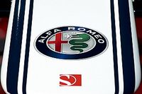 El "verdadero" Sauber-Alfa Romeo se presentar&aacute; via web