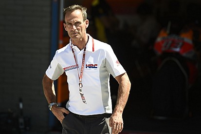 Puig balas kritikan KTM soal Pedrosa