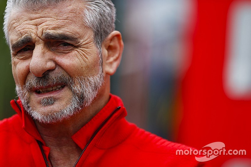 Arrivabene: