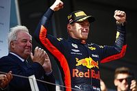 Marko: Verstappen mostrou “qualidade de campeão” na Áustria