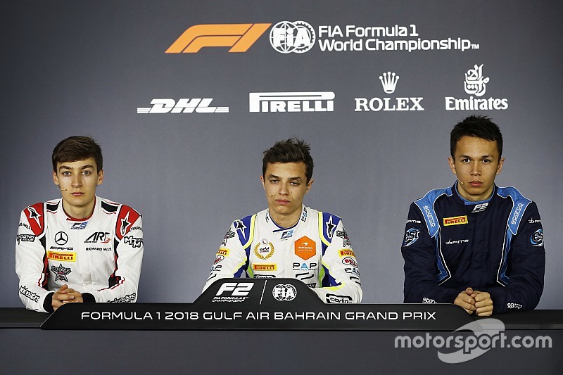 Fan opinion: How will F1's latest rookies fare in 2019?