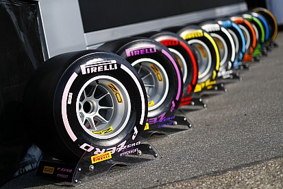 Pirelli, Abu Dhabi'ye hiper yumuşak lastikleri götürecek!