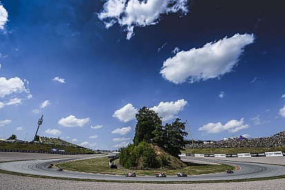 Le MotoGP devrait rester au Sachsenring en 2019