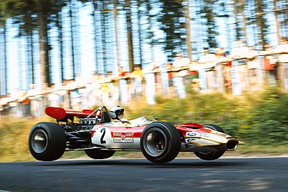 TOP 5: Az F1 legendái és karakterei