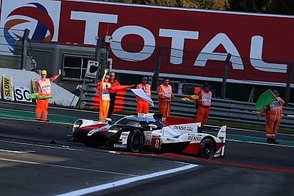 Alonso: Kann mir vorstellen, ein paar Jahre Sportwagen zu fahren