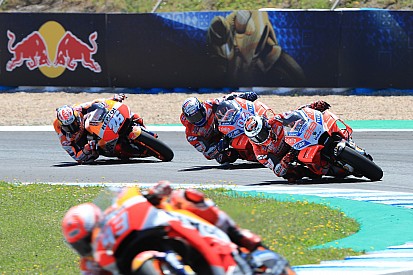 TV-Programm MotoGP Barcelona: Livestream und Live-TV