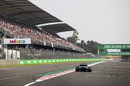 Meksika, 2019 MotoGP takviminde yer almayacak