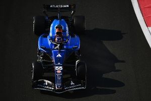 Williams fait un choix &eacute;tonnant pour d&eacute;cider de sa livr&eacute;e de tests 2026