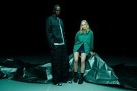 La F1 toma Oxford Street mientras Aston Martin y PUMA invitan a los aficionados a celebrar al equipo detr&aacute;s del equipo