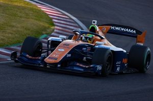 F1ニュース｜まさに“突然”だったマックス・フェルスタッペンのタイヤ