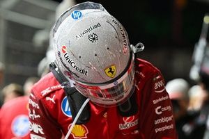 Hamilton, abatido: "Ya no habrá un click, es la peor temporada de mi vida"
