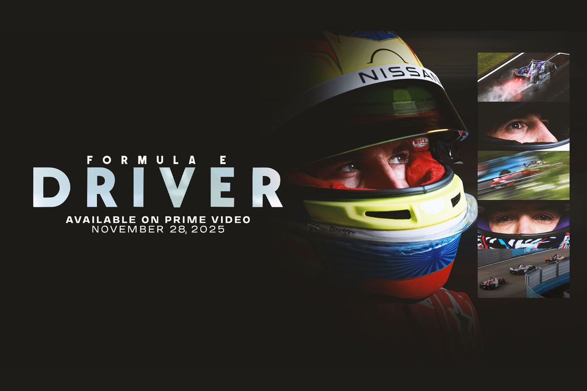 Ritorna la docuserie "Driver": è il racconto senza filtri della Formula E da chi la vive in pista